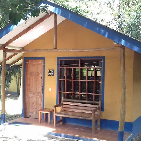 Cerro Chato Ecolodge La Fortuna Ngoại thất bức ảnh