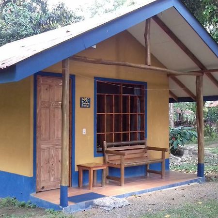 Cerro Chato Ecolodge La Fortuna Ngoại thất bức ảnh