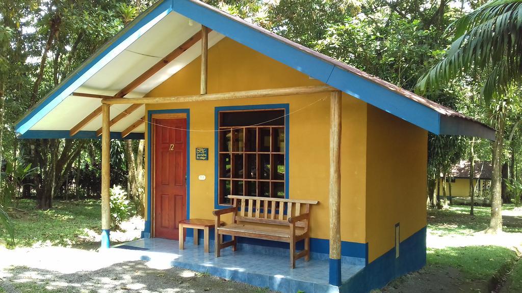 Cerro Chato Ecolodge La Fortuna Ngoại thất bức ảnh