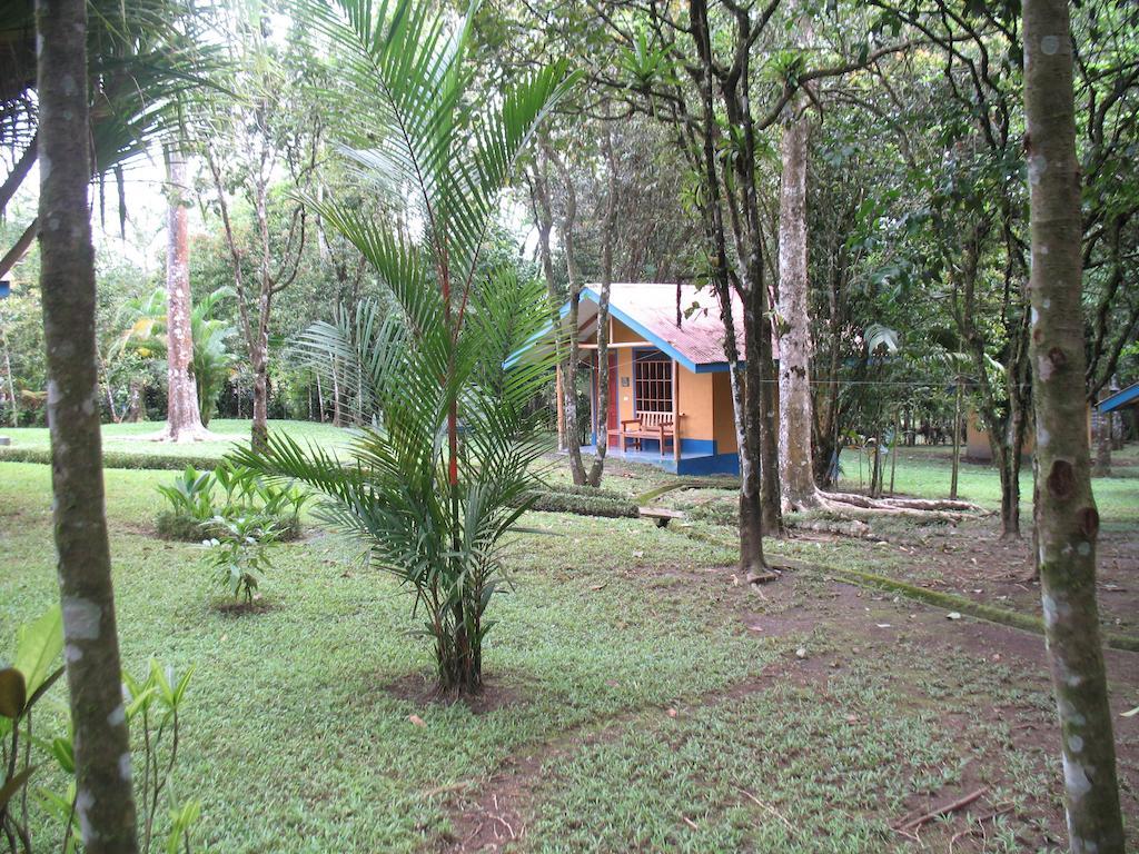 Cerro Chato Ecolodge La Fortuna Phòng bức ảnh