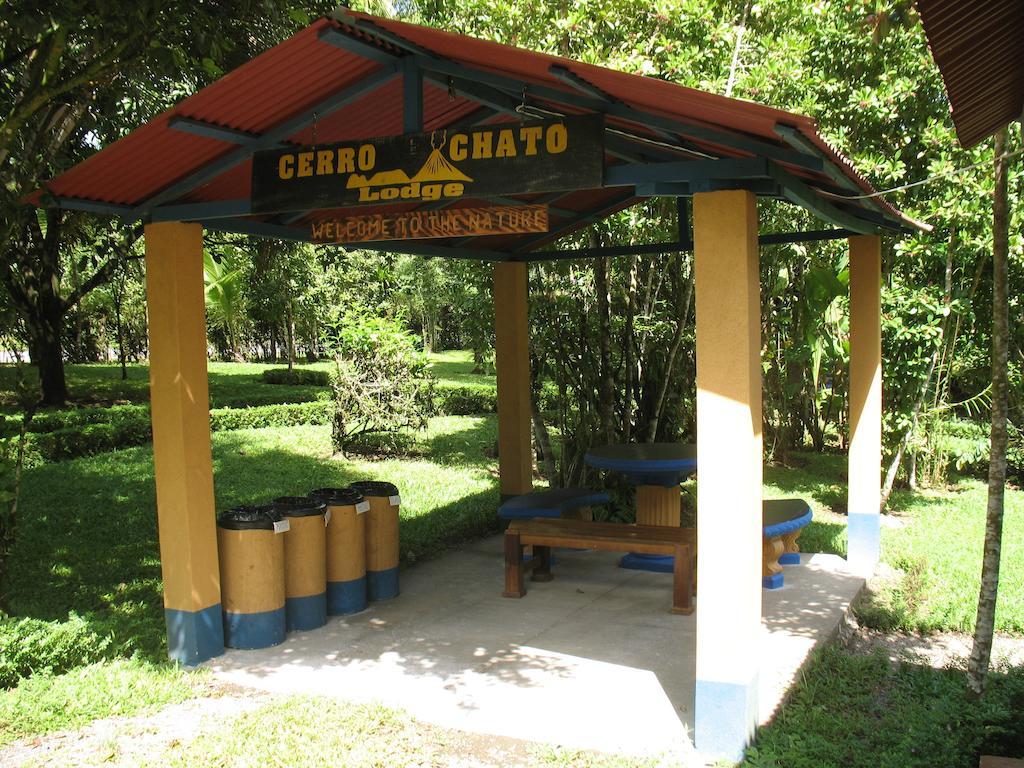 Cerro Chato Ecolodge La Fortuna Ngoại thất bức ảnh