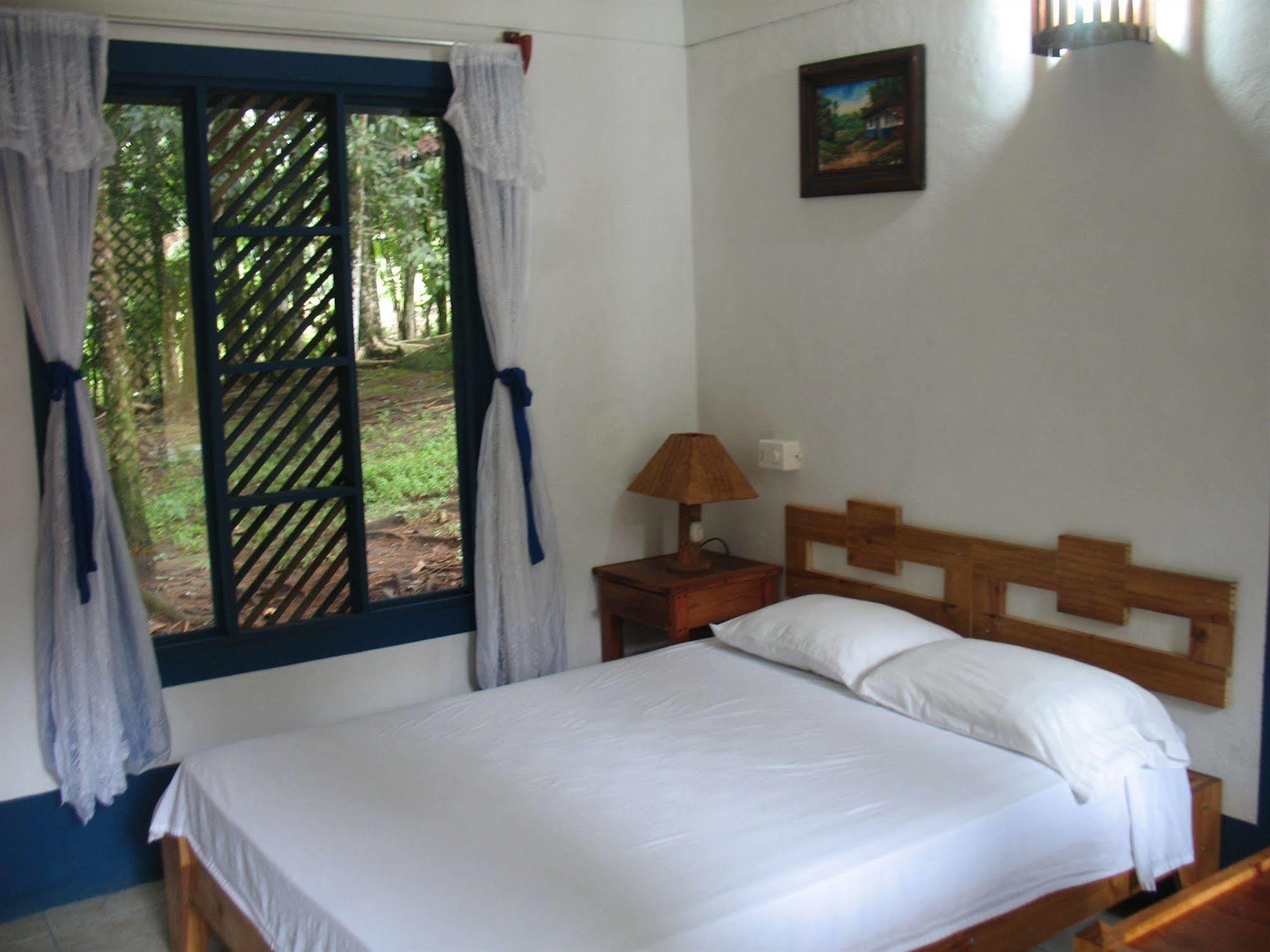 Cerro Chato Ecolodge La Fortuna Ngoại thất bức ảnh